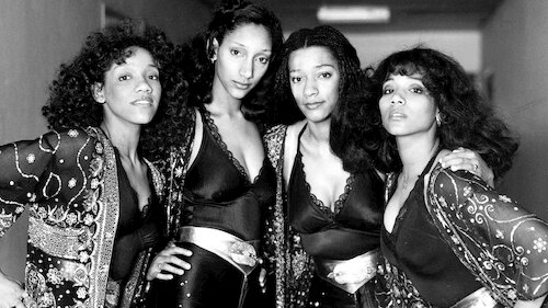 Sister Sledge