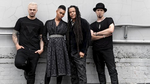 Skunk Anansie