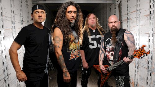 Slayer