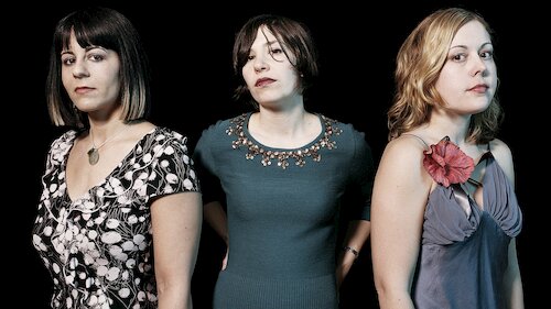 Sleater-Kinney