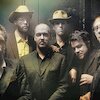 Slim Cessna's Auto Club Tickets