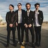 Smallpools Концерты