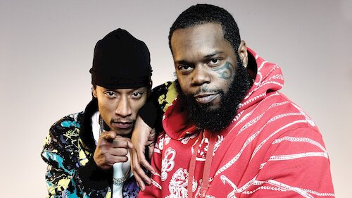 Smif-n-Wessun