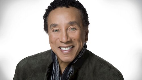 Smokey Robinson