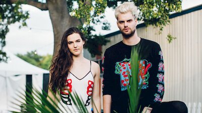 Sofi Tukker