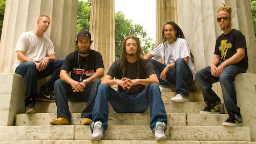 SOJA