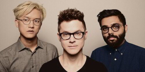 Son Lux