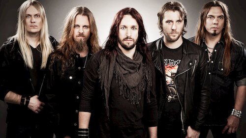 Sonata Arctica