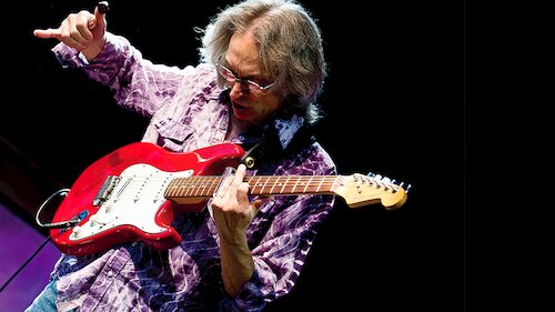 Sonny Landreth