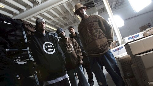 Souls of Mischief