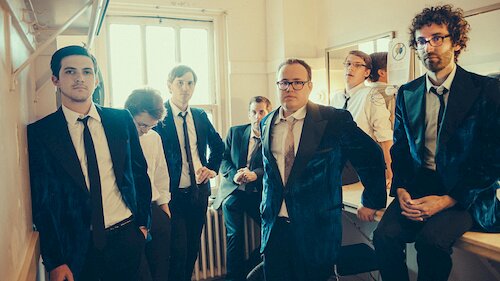 St. Paul & The Broken Bones