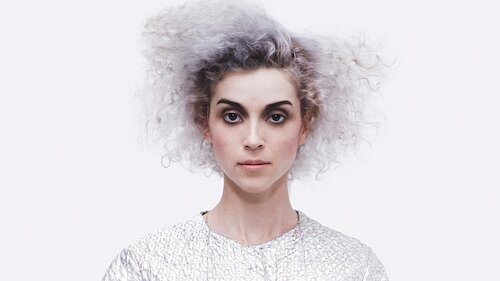 St. Vincent