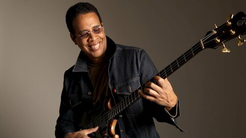 Stanley Clarke