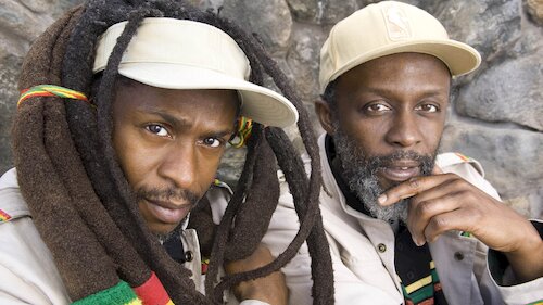 Steel Pulse