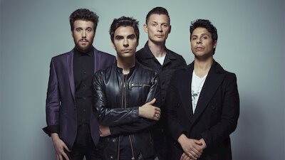 Stereophonics