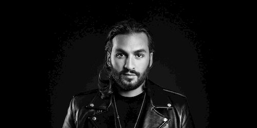 Steve Angello