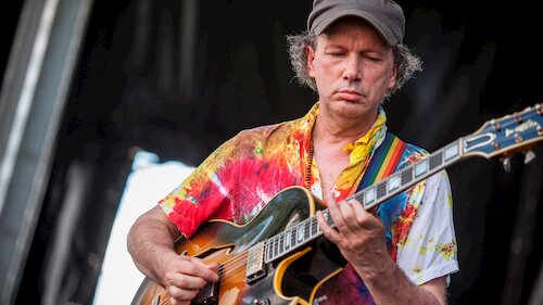 Steve Kimock