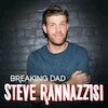 Steve Rannazzisi Tickets