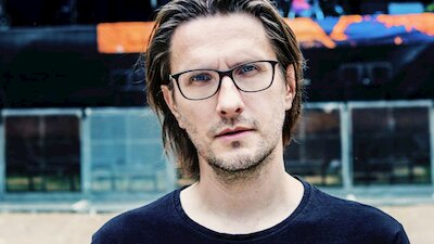 Steven Wilson