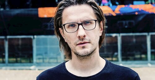 Steven Wilson