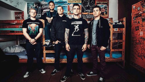 Stick to Your Guns