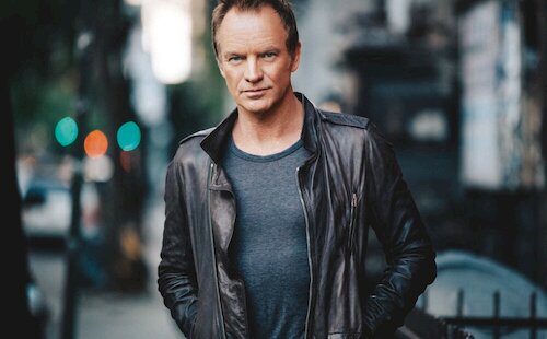 Sting