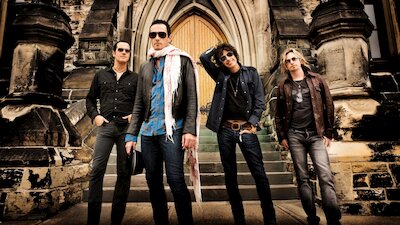 Stone Temple Pilots