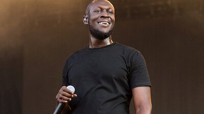 Stormzy