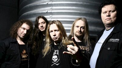 Stratovarius