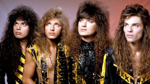 Stryper