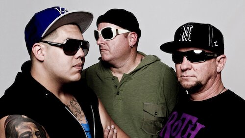 Sublime with Rome