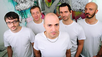 Subsonica