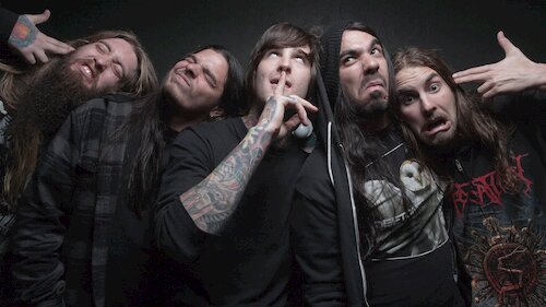 Suicide Silence