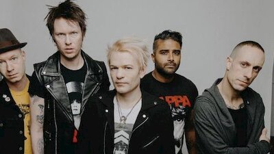 Sum 41