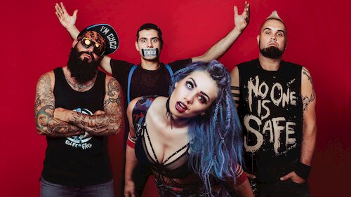 Sumo Cyco