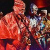 Sun Ra Arkestra Tickets