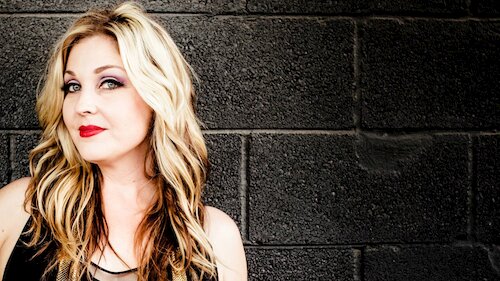 Sunny Sweeney