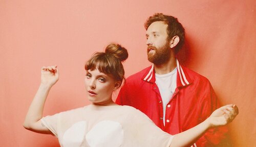 Sylvan Esso