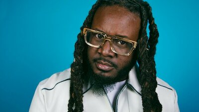 T-Pain