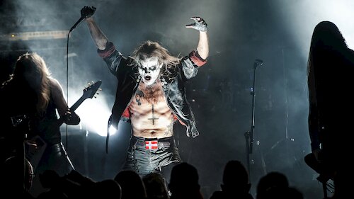 Taake