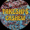 Takeshi's Cashew Tickets