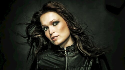 Tarja Turunen