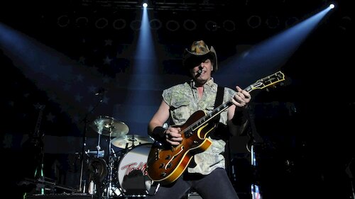 Ted Nugent