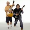 Tenacious D Tickets