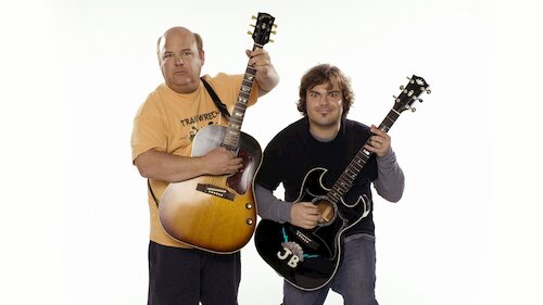 Tenacious D