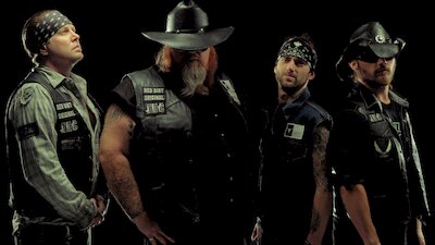 Texas Hippie Coalition