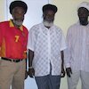 The Abyssinians Tickets