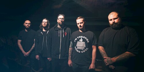 The Acacia Strain