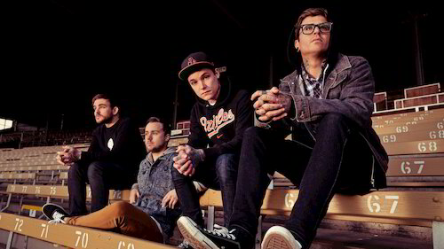 The Amity Affliction