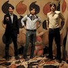 The Avett Brothers Концерты